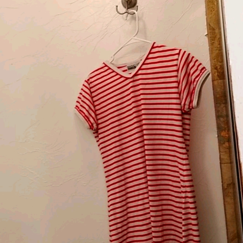 Woman's dress